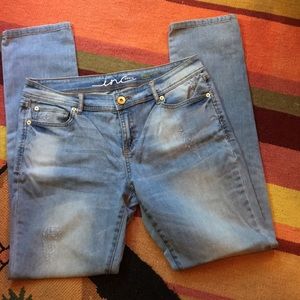 inc jeans